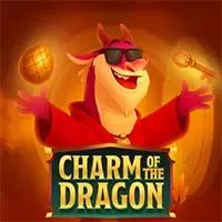 Charm of the Dragon game thumbnail