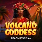 Volcano Goddess game icon