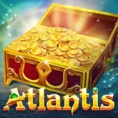 Atlantis game screenshot