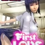 First Love game screenshot