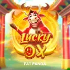 Lucky Ox game screenshot