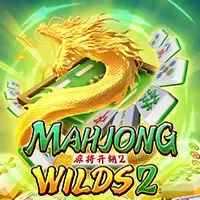 Mahjong Wilds 2 game screenshot