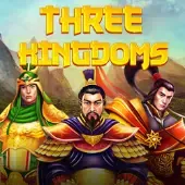 Three Kingdoms game icon