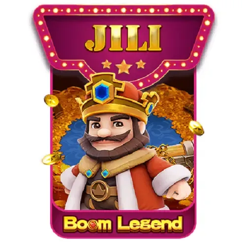 Boom Legend game icon