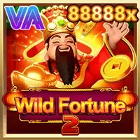 Wild Fortune 2 game icon