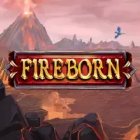 Fireborn game icon