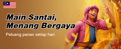 Main v9 slot Menang Wang